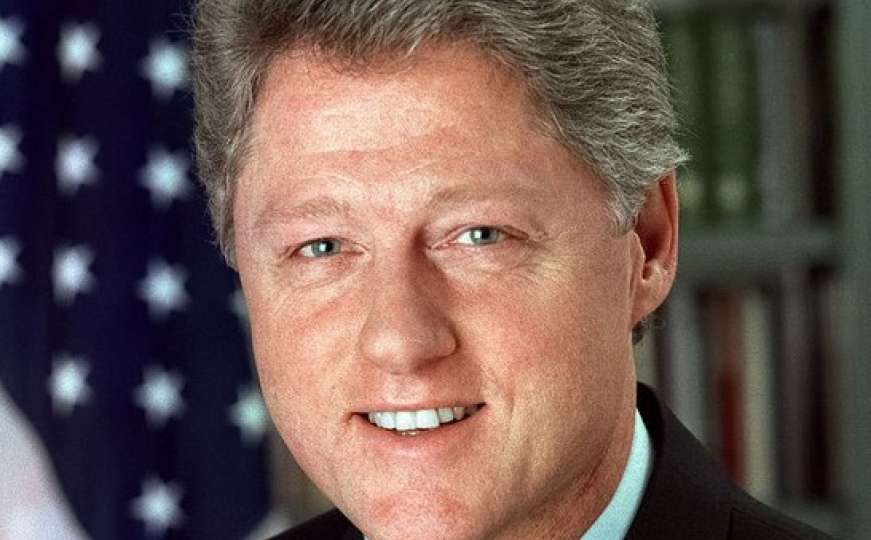 Bill Clinton: Kosovo će uvijek u mom srcu imati posebno mjesto