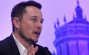 Elon Musk cijeli svijet svijet planira 'pokriti' satelitskim internetom