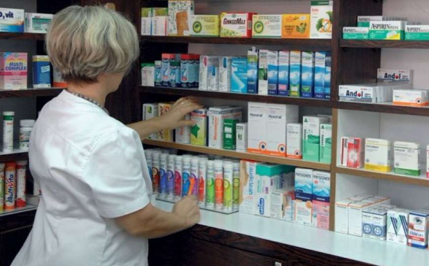 Apoteke Sarajevo: Lijekove s isteklim rokom tretiramo kao farmaceutski otpad