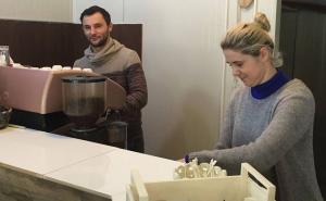 Slastičari iz Srebrenice Radomirka i Hariz Alić: Živimo kao i svi drugi