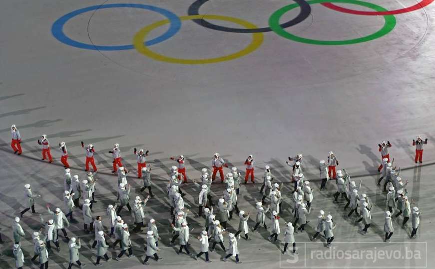 Novi doping skandal Rusa: Jedan sportista dopingovan u PyeongChangu 