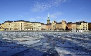 Vjernici napuštaju Švedsku crkvu: Za deset godina otišlo milion članova