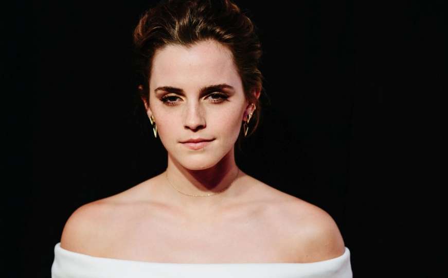 Emma Watson donirala milion funti za borbu protiv seksualnog uznemiravanja