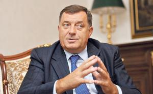 Dodik: Da policajci RS-u smiju da me zaustave stalno bi me kažnjavali za brzinu