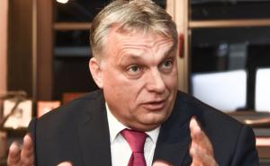 Orban: Soroša zaustaviti svim zakonskim sredstvima