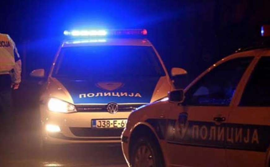 Banja Luka: Automobilom udario ženu na pješačkom prelazu, pa pobjegao