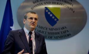 Preda: Bh. političari zbunjuju EU, bit će dramatično ako ne naprave napredak 