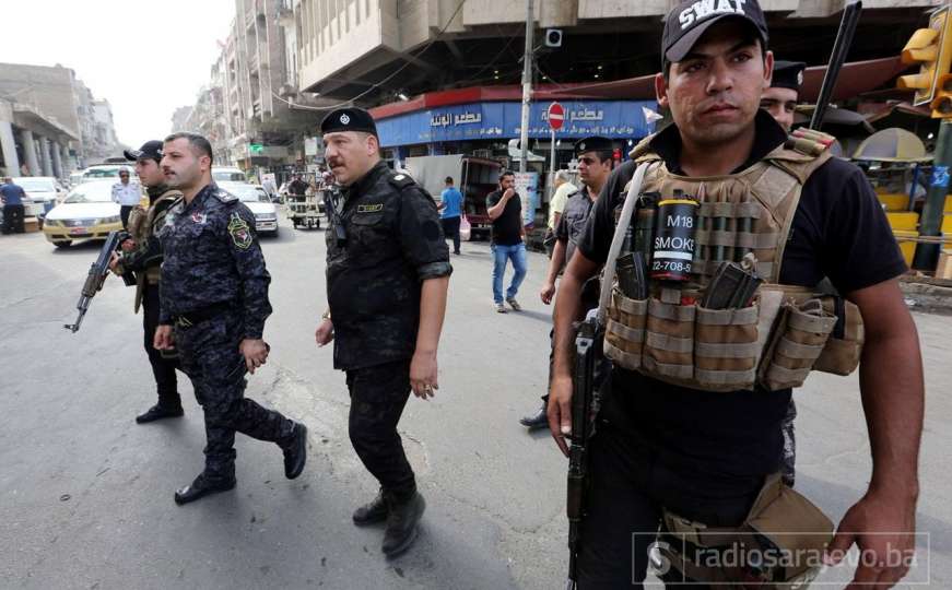 Sud u Iraku osudio Turkinju na vješanje zbog pripadništva ISIS-u