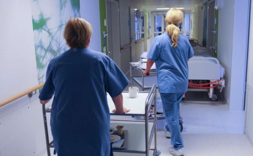 Njemačke bolnice hitno trebaju dodatne radnike iz BiH