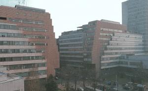 Hapšenje Amerikanaca u Srbiji: Dronom snimali Generalštab