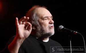 Balaševićeve riječi s koncerta u Sarajevu odjeknule i u Srbiji