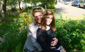 Ostavio je momak, skočila sa 14 sprata, preživjela i izbola se na smrt 