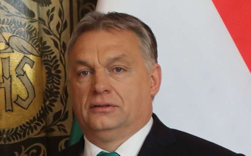 Orban: Mađarska je posljednji bastion u borbi protiv islamizacije Europe