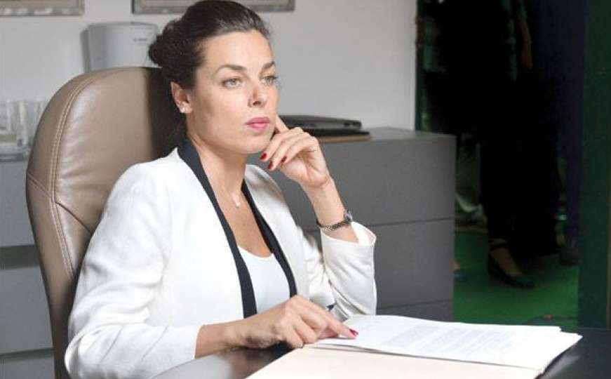  Srpska glumica izbačena iz serije jer je fizički napala producenticu 