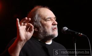 Đorđe Balašević i "Dno dna" 