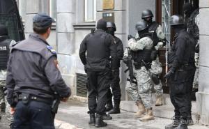 U akciji "Balkan" uhapšen direktor Direkcije za puteve KS-a Nermin Drnda