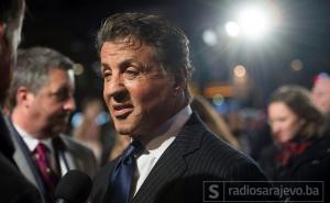 Sylvester Stallone: Odličan je osjećaj vratiti se iz mrtvih