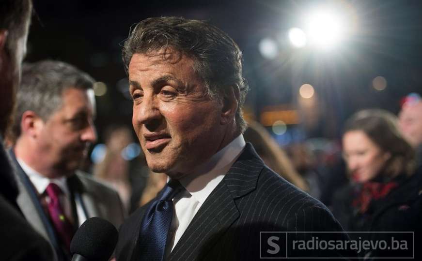 Sylvester Stallone: Odličan je osjećaj vratiti se iz mrtvih
