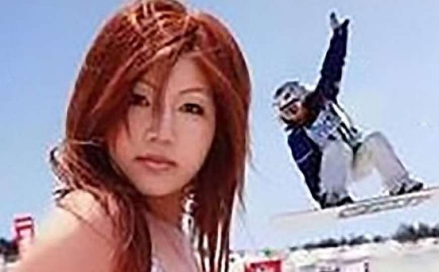 Olimpijka Melo Imao nakon povrede postala porno zvijezda