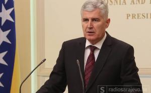 Borovac potvrdila: Čović blokira ugovor s Islamskom zajednicom