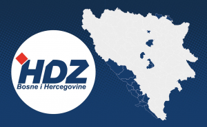 Koliko su ažurne lokalne vlasti: HDZ 
