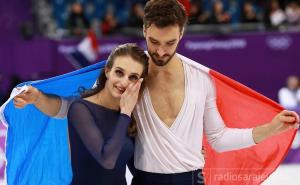 Klizačica kojoj su ispale grudi ispisala historiju i srušila rekord 