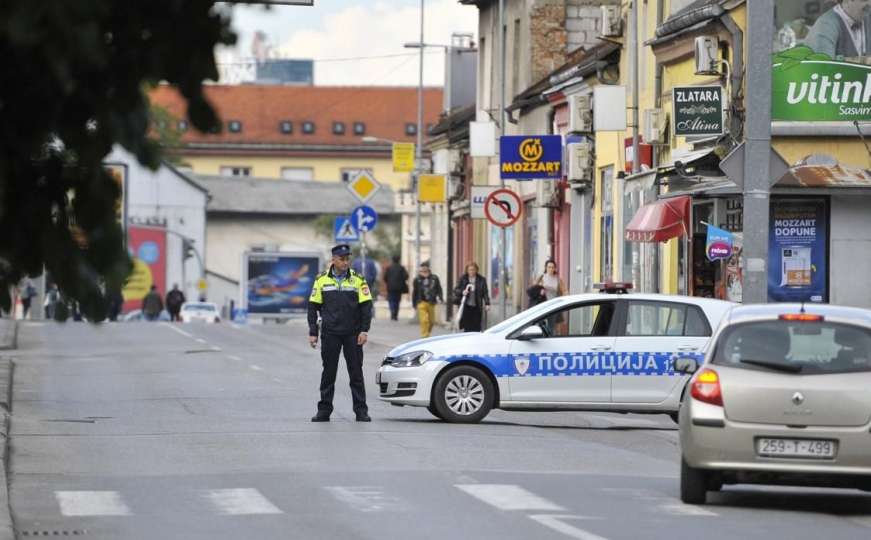 Banja Luka: Muškarac se raznio bombom u potkrovlju porodične kuće