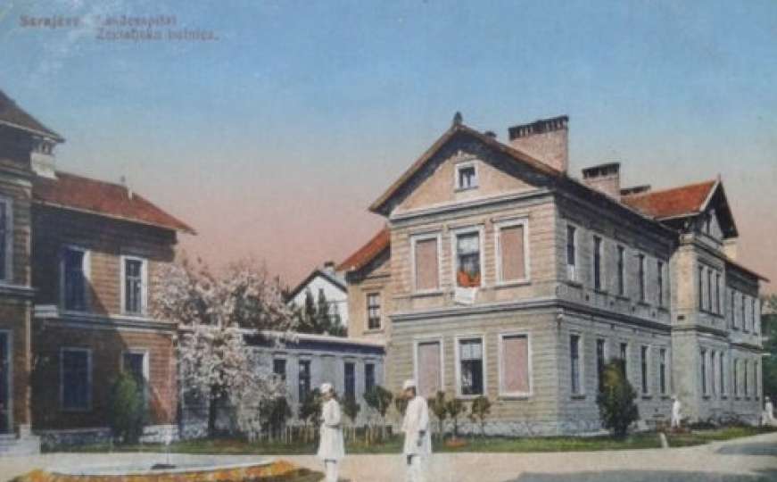 U Sarajevu je davne 1936. izvršena operacija promjene spola