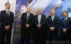 Unaprijediti informiranje Hrvata u BiH: Otvoreno dopisništvo HRT-a u Sarajevu