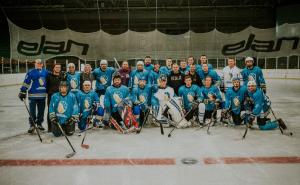 Dubioza Kolektiv poziva: Hajmo svi na hokej