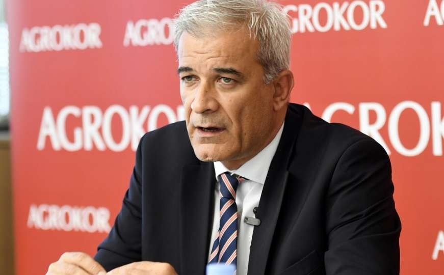 Ante Ramljak podnio ostavku, ne zna se ko će voditi Agrokor