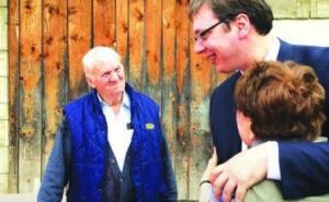 Porodica Aleksandra Vučića mogla bi ostati bez imovine u Bugojnu 