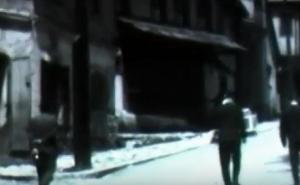 Crno-bijeli svijet: Kako je bilo živjeti u Sarajevu 1961. godine