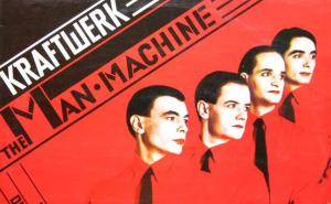 EUzičke razglednice - Kraftwerk