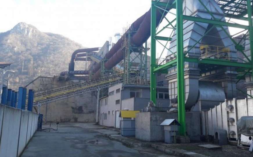Fabrika obnovljena, kredit vraćen: Kreće proizvodnja u Steelminu