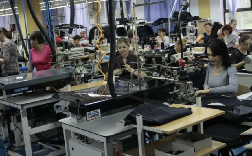 Zapadni Balkan ima 6,5 miliona zaposlenih