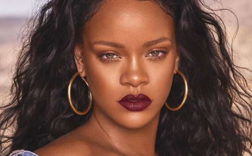 Rihanna glamuroznom proslavom obilježila svoj 30. rođendan