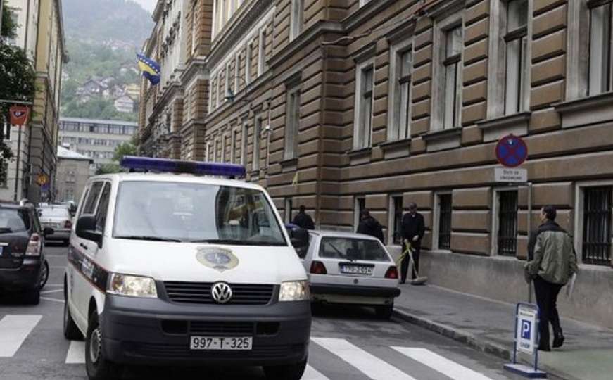 Općinski sud: Nermin Drnda i Hajrudin Djedović moraju provesti mjesec u pritvoru 