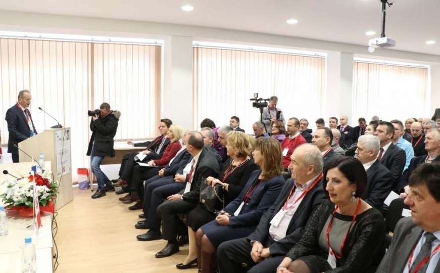 Sindikati BiH biraju novog predsjednika: Šatorović i Kurić u borbi za funkciju