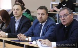 Prvi svjetski rat-Neispričane priče: Promocija kulture i historije Sarajeva