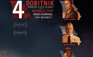 Filmovi na repertoaru Cinema Cityja do 28. februara