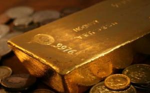 U kofer spakovao 32 kilograma zlata i krenuo na avionski let