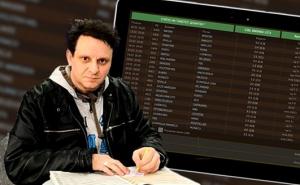 Makedonac postao kladioničarski kralj: Uložio 15, dobio 565.000 eura