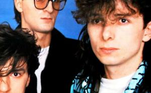 Valentino i "Bez tebe, ja nisam isti više ne..."