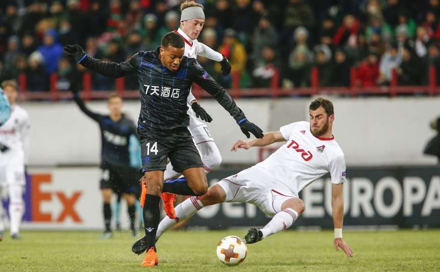 Lulić asistent, Kolašinac spasio Arsenal blamaže, neredi u Baskiji