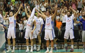 Košarkaški Zmajevi večeras u borbi za Mundijal: Protiv Belgije za korak naprijed