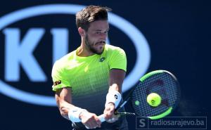 Džumhur danas u četvrtfinalu protiv Berdycha