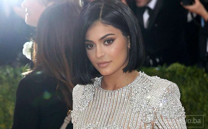 Jedan tweet Kylie Jenner srušio vrijednost Snapchata za 1,7 milijarda dolara