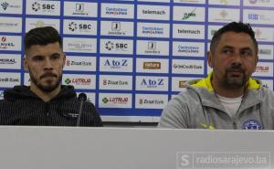  Admir Adžem: Želja i htijenje, to je presudno za ovu utakmicu