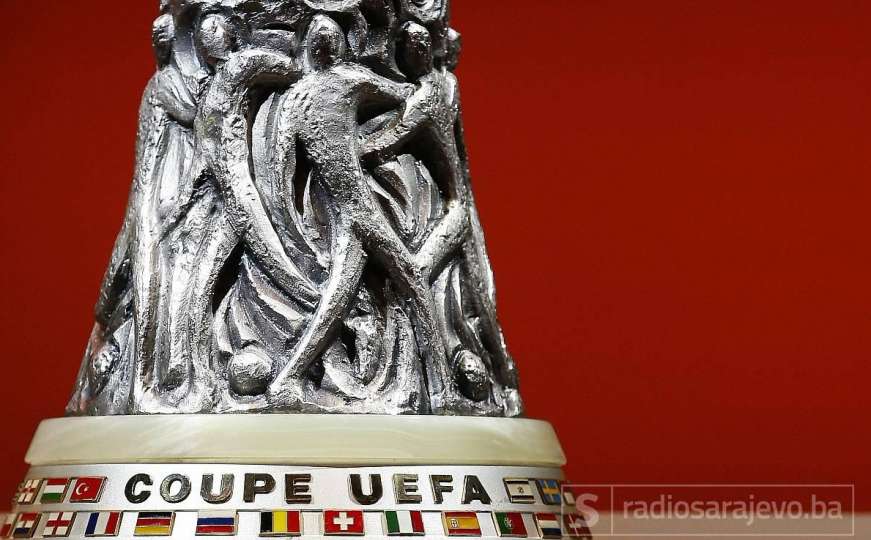 Održan žrijeb Europa lige: Derbi Milana i Arsenala u osmini finala